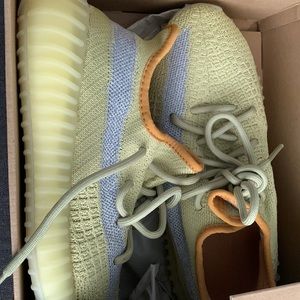 Yeezy boost 350 marsh